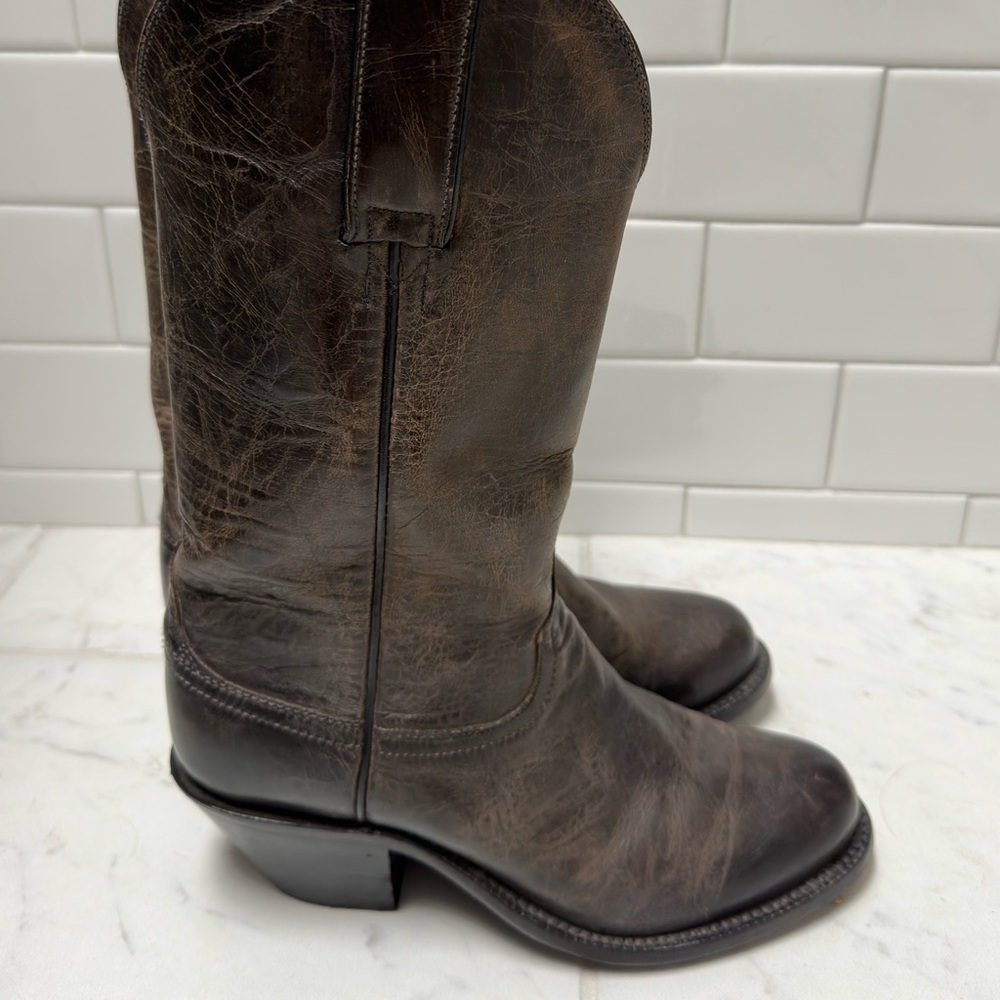 Lucchese Boots! Size 7.5!